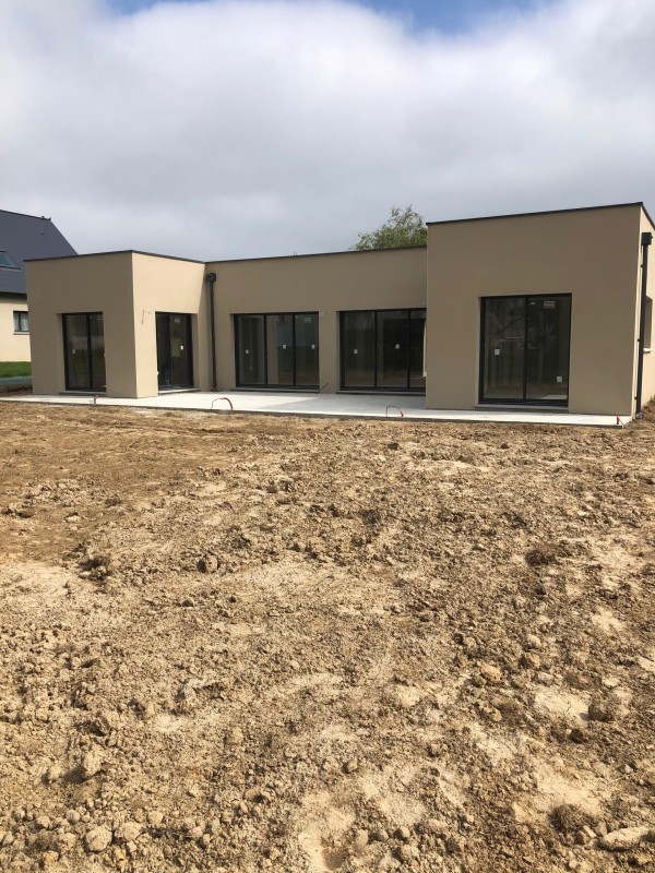Installation de fenêtres double vitrage à Yvetot 76190