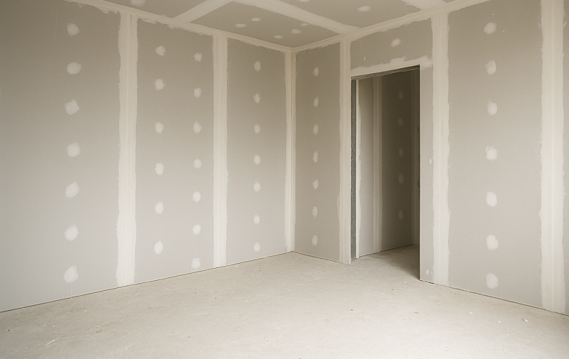 Devis plaquiste Yvetot : Intervention pour des maisons neuves ou en rénovations avec des artisans qualifiés