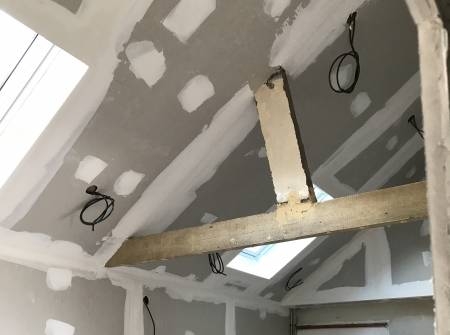 Entreprise spécialisée dans la rénovation intérieure proche Lillebonne