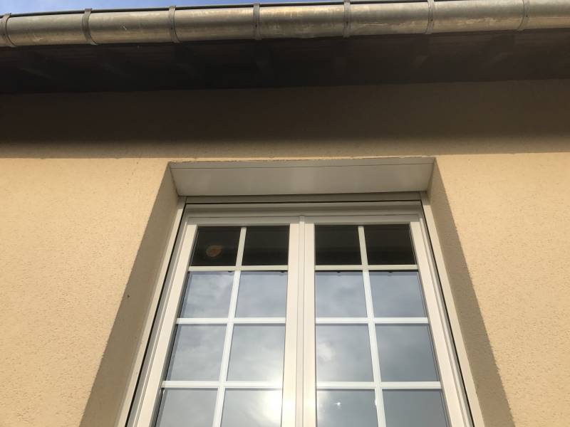 INSTALLATION DE VOLETS ROULANTS ET PARQUETS PROCHE DE BOLBEC
