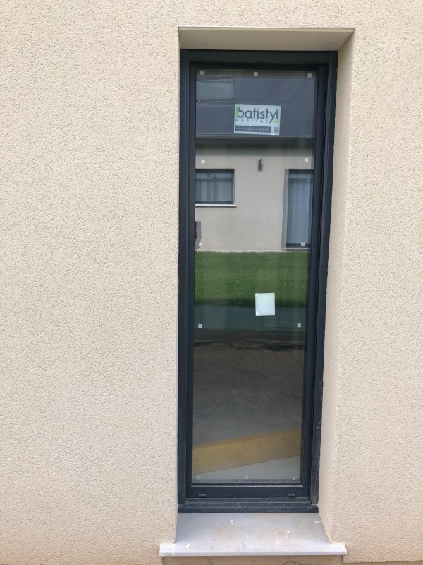 Installation de fenêtres double vitrage à Yvetot 76190
