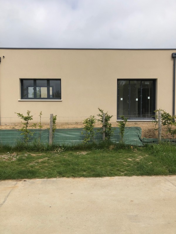 Installation de fenêtres double vitrage à Yvetot 76190